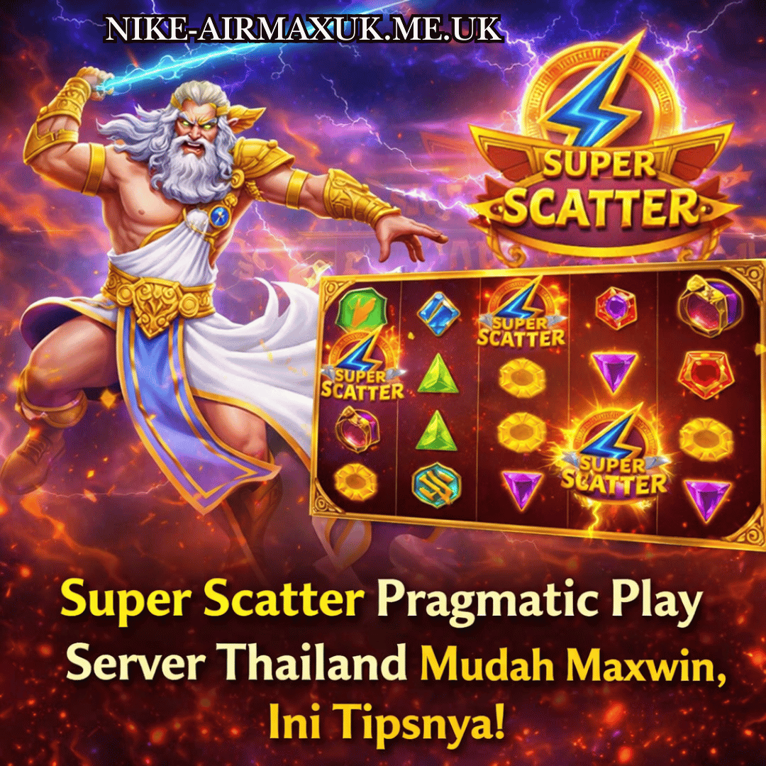 super scatter Pragmatic Play